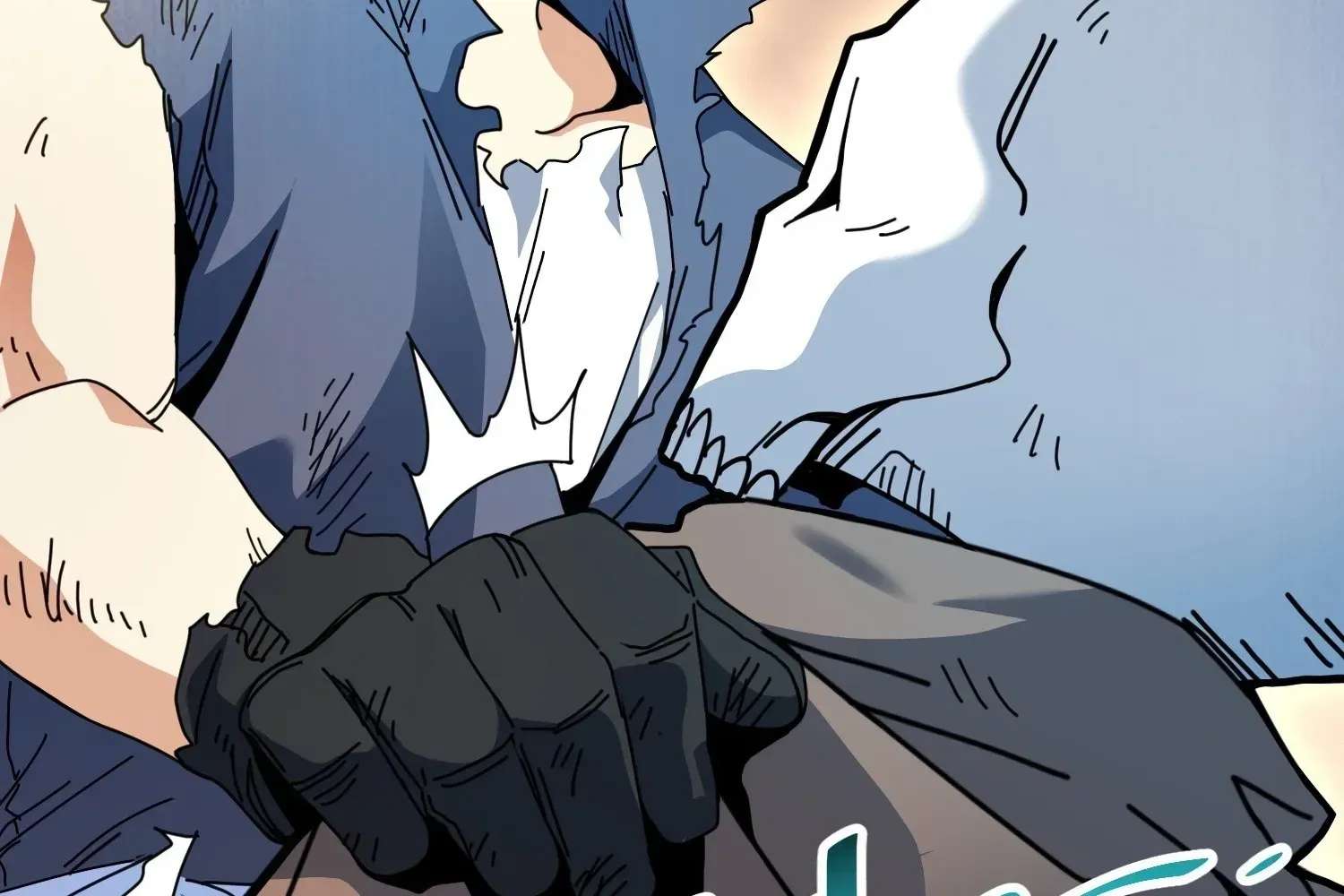 Extracting My Way to Become the Undead Archmage Chapter 4 - page 18