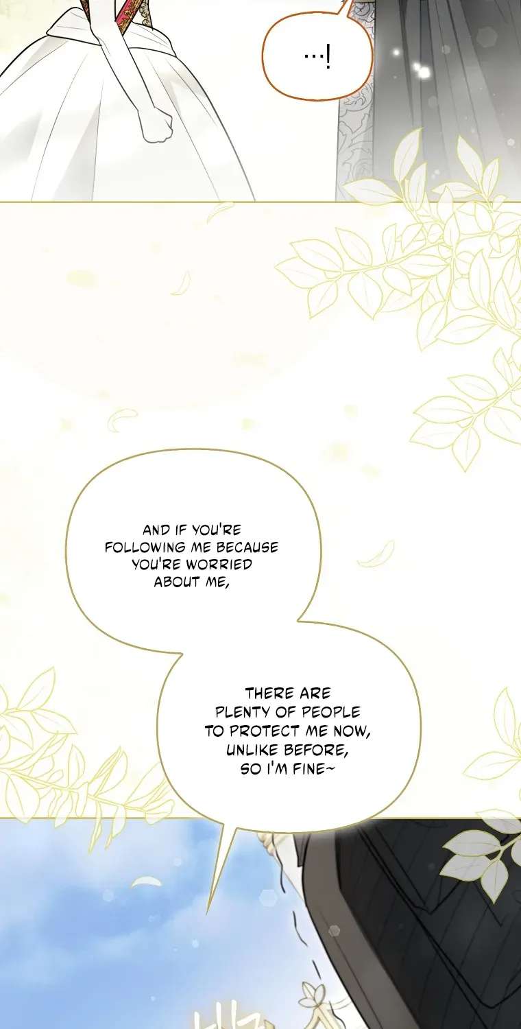 Even Though I Transmigrated As A Villainess, I’d Rather Raise A Cat Chapter 93 - page 53