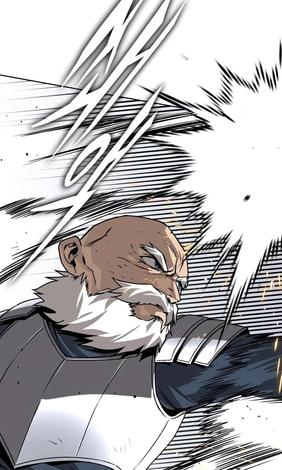 The Lazy Lord Masters the Sword Chapter 163 - page 18