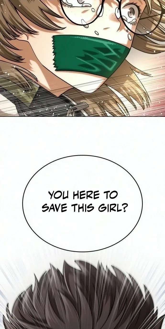 Love Tears Away the Zombie Chapter 3 - page 100