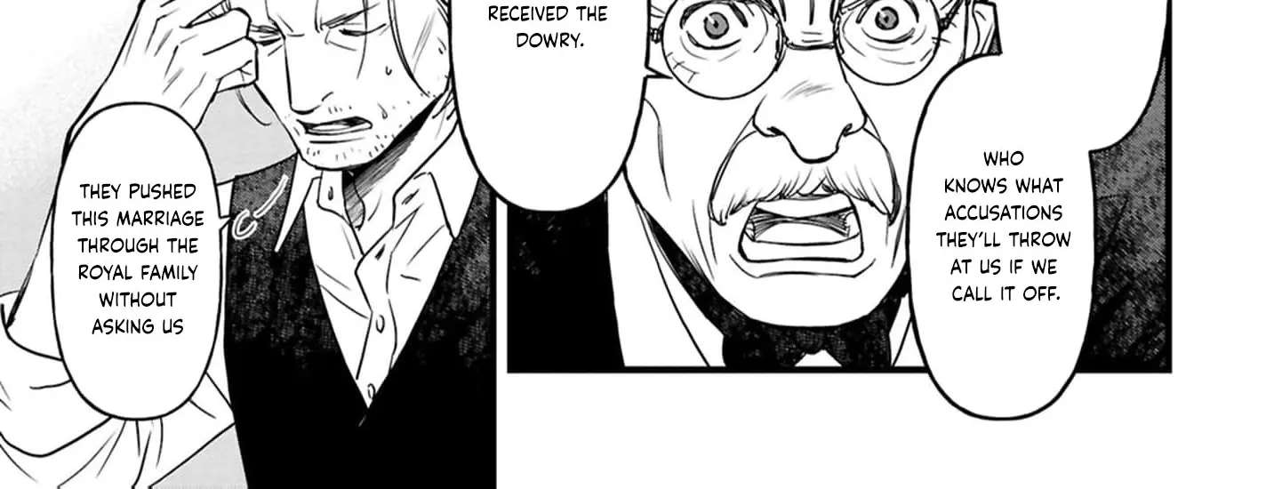 Grim Reaper and Lady Chapter 2 - page 11