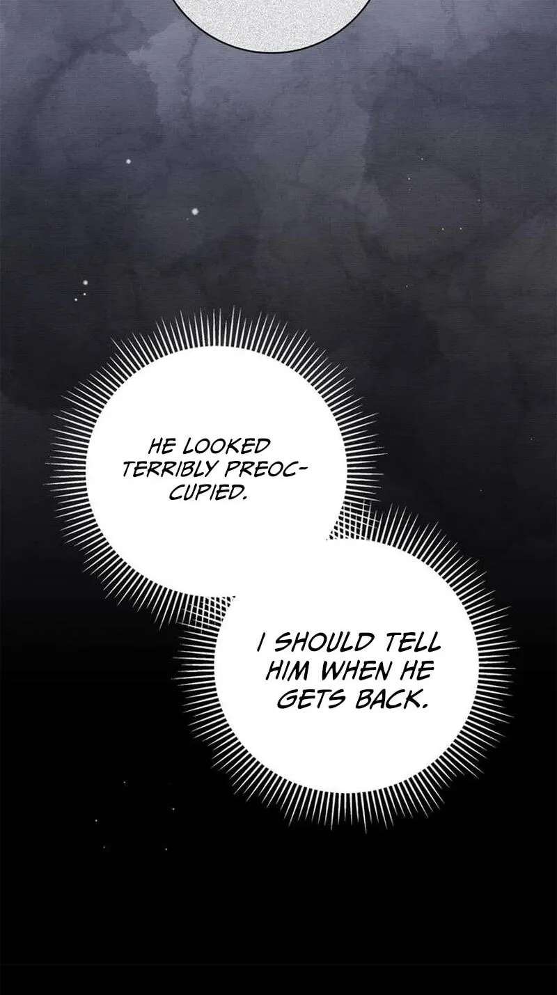 The Count's Secret Maid Chapter 106 - page 85