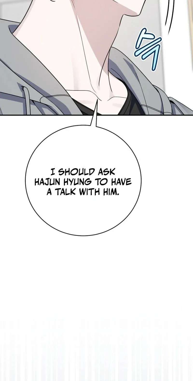 An Insincere Idol’s Blank Slate Chapter 101 - page 31