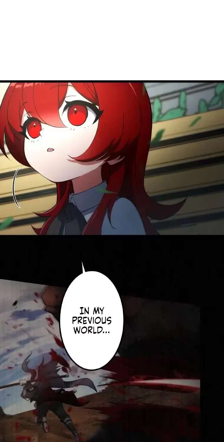The Tyrant Girl Nero’s Rebellion Chapter 2 - page 77