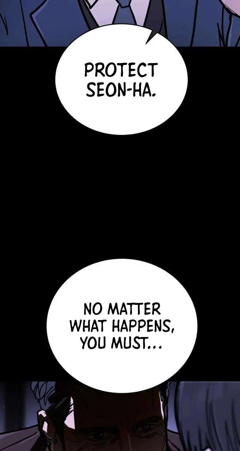 Fight Delivery Chapter 25 - page 104