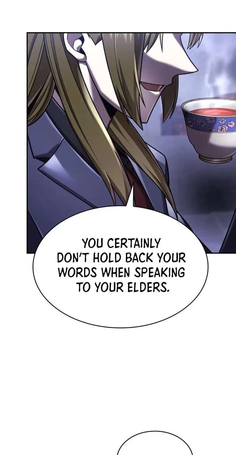 The Dungeon Cleaning Life Of A Once Genius Hunter Chapter 162 - page 99