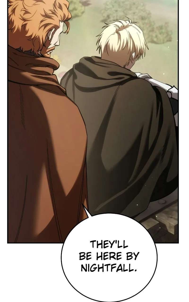 The StellarSwordmaster Chapter 126 - page 38