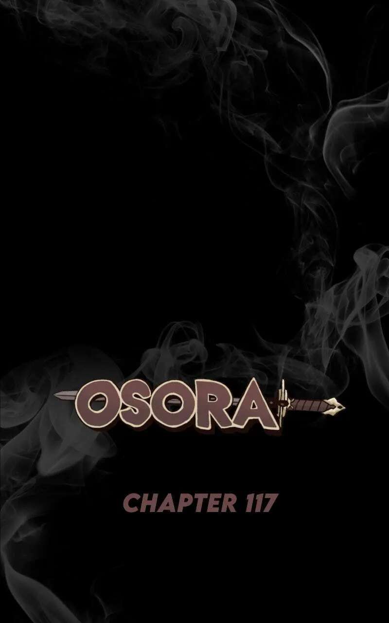 Osora Chapter 117 - page 38