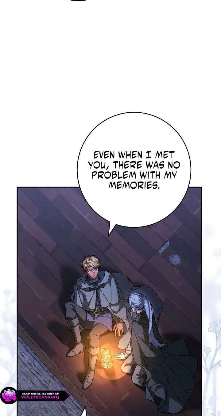 Marriage of Convenience 2: The Unforgettable Song Chapter 51 - page 34