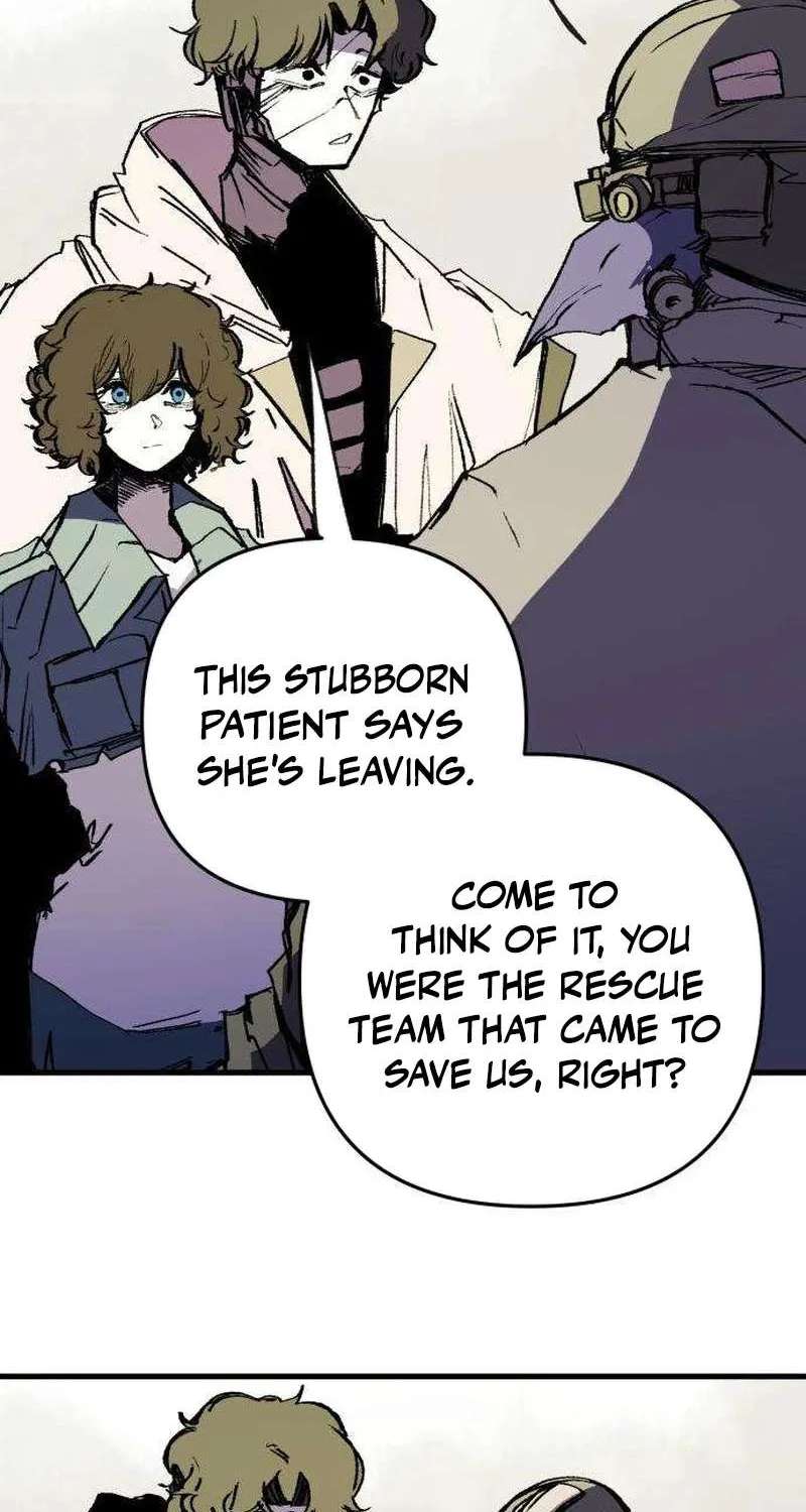 Non-Human Narrative Chapter 19 - page 54