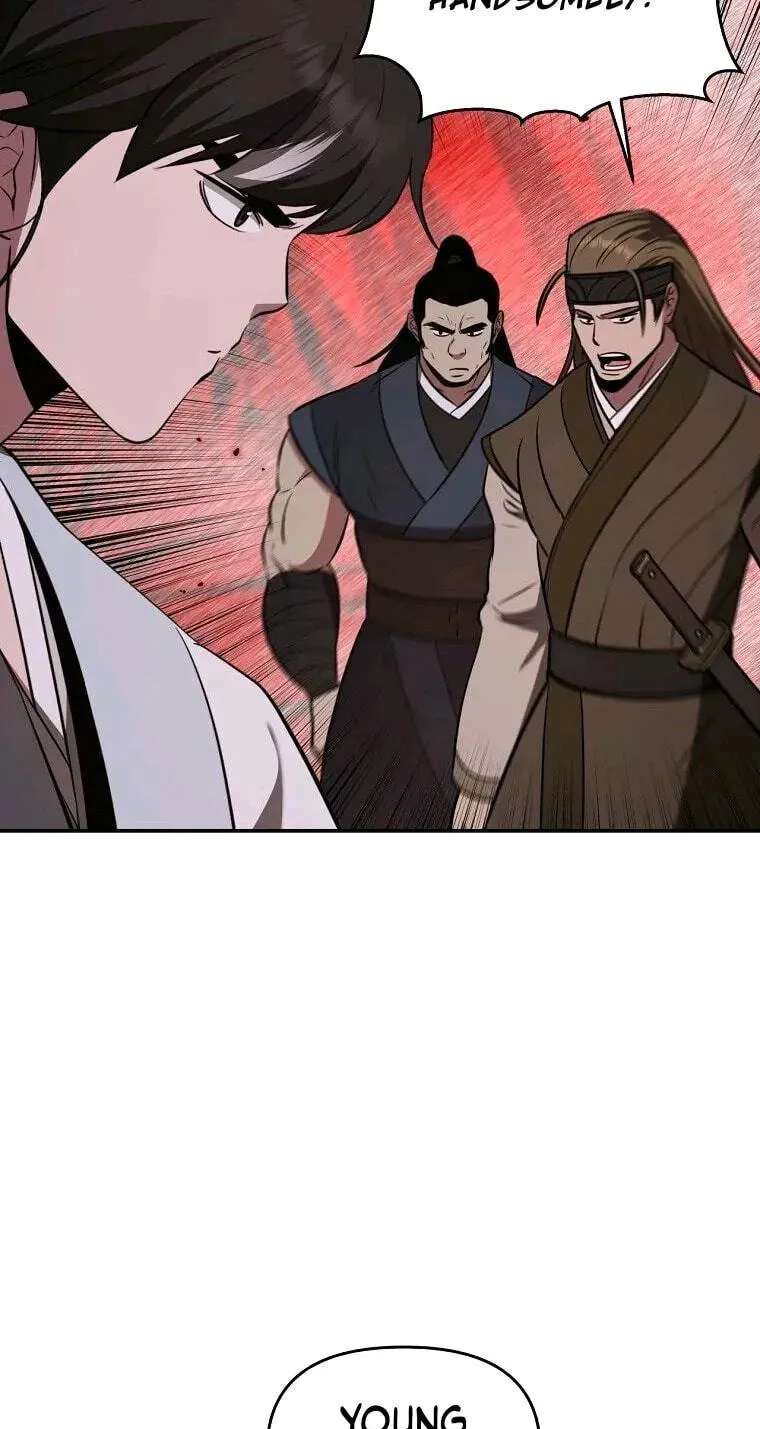 World's Best Gonryun Tavern Chapter 126 - page 85