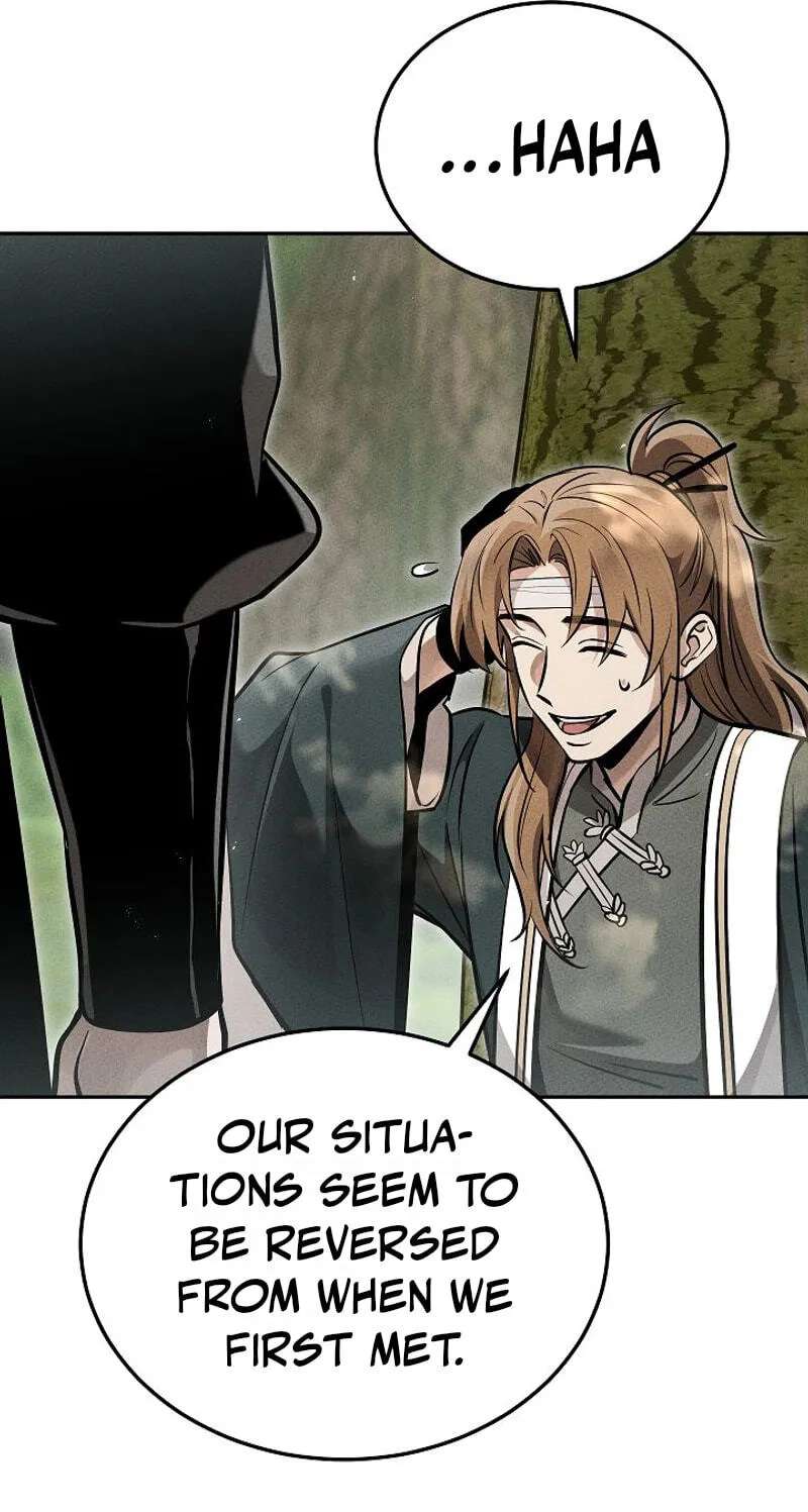 The Legend of Enxue Chapter 70 - page 11