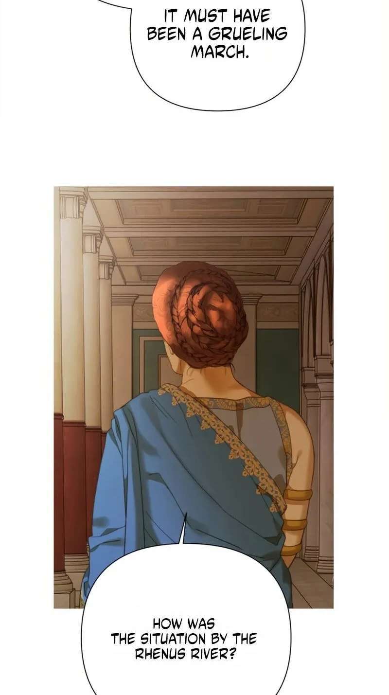 Non Tua Chapter 46 - page 60