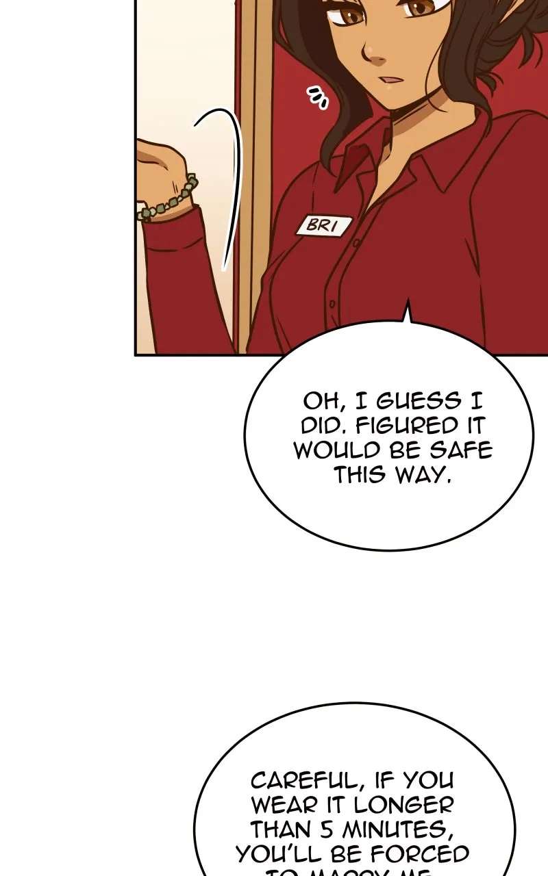 Diner for Adas Chapter 8 - page 58