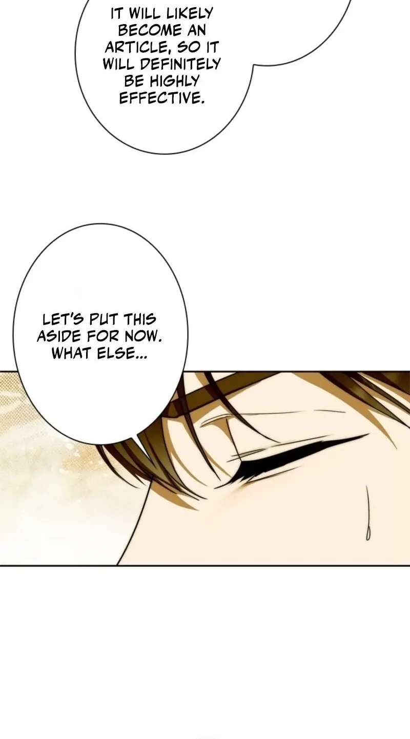 The Timid Lady of the Frontier Won't Give Up on Revenge Chapter 24 - page 31