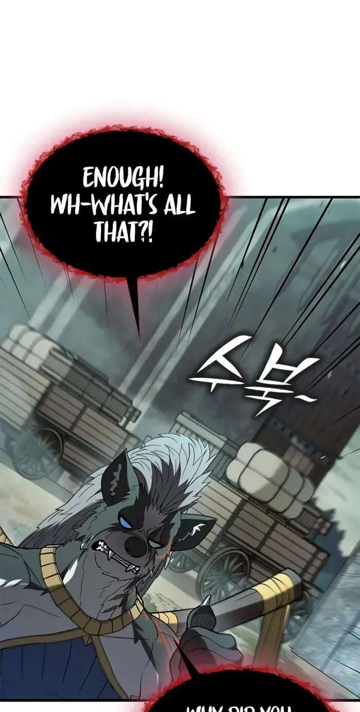 Life of a Demon Hunter Chapter 38 - page 34