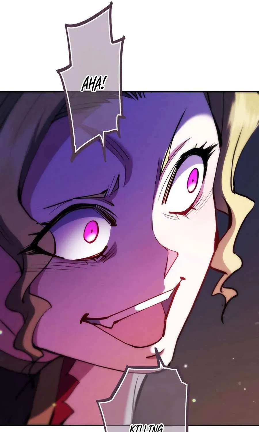 How the villainess Alicia saves the country Chapter 99 - page 56