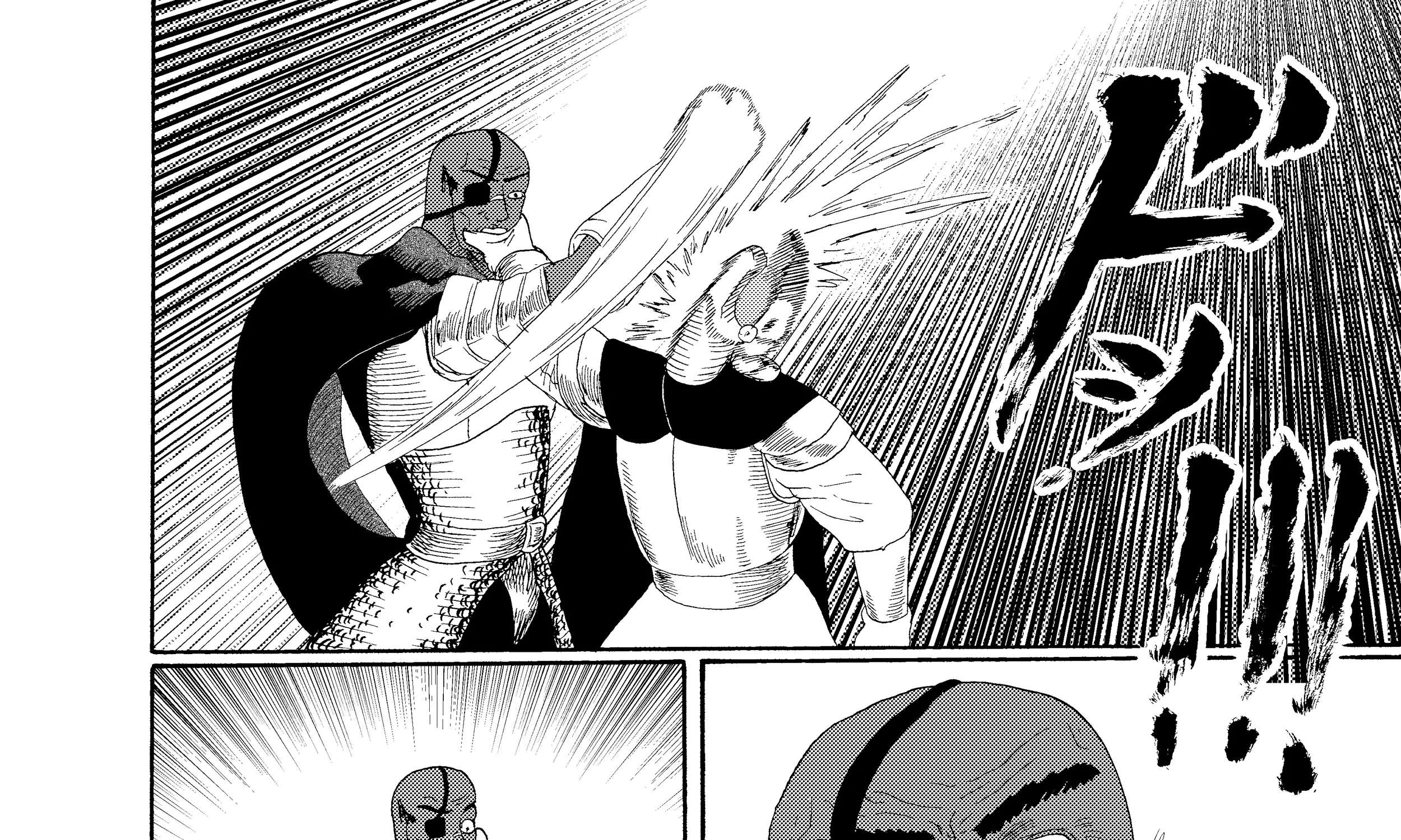 Depravity Absolute Chapter 8.2 - page 57