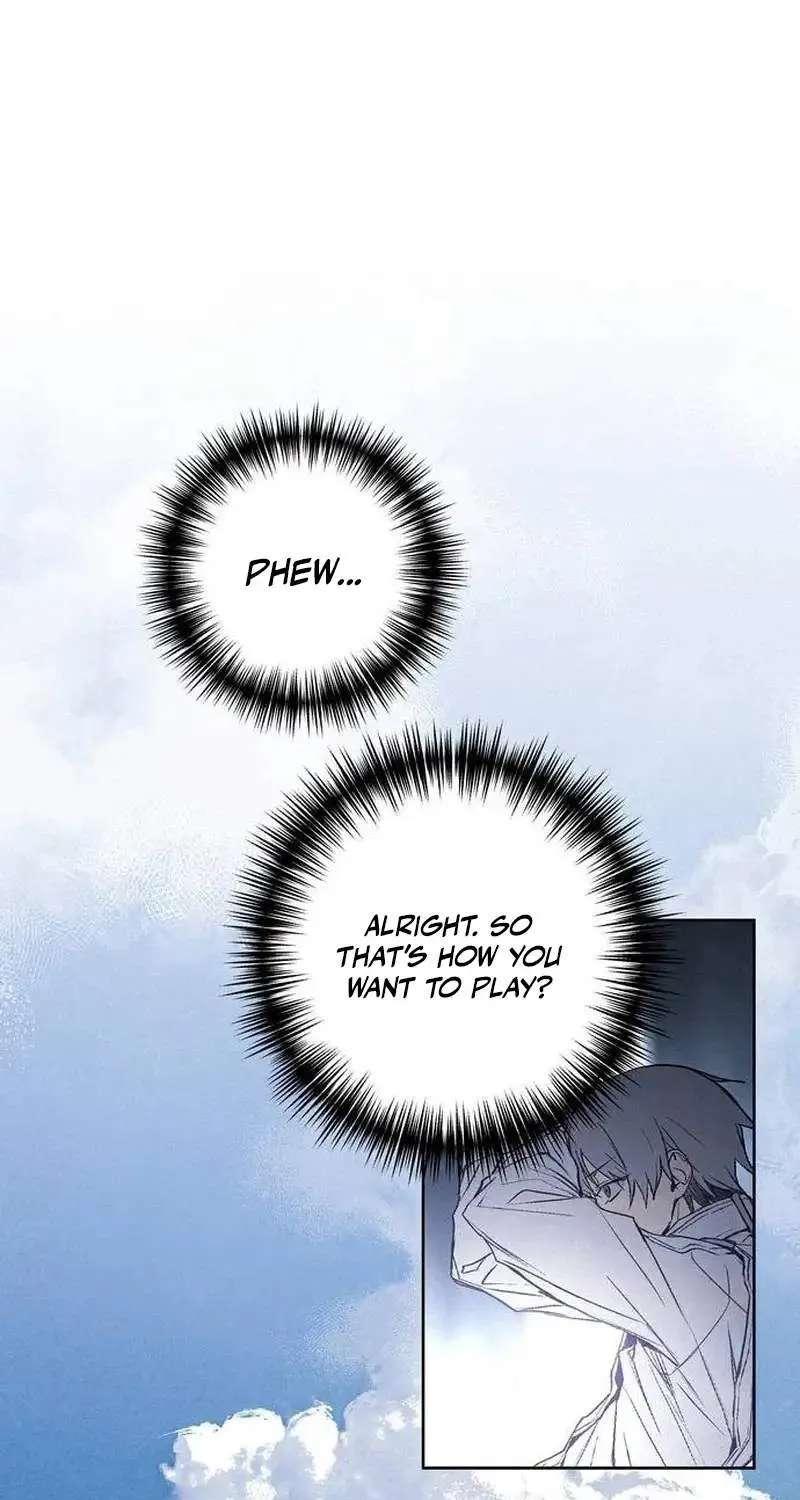 Howling (WANKE) Chapter 4 - page 10