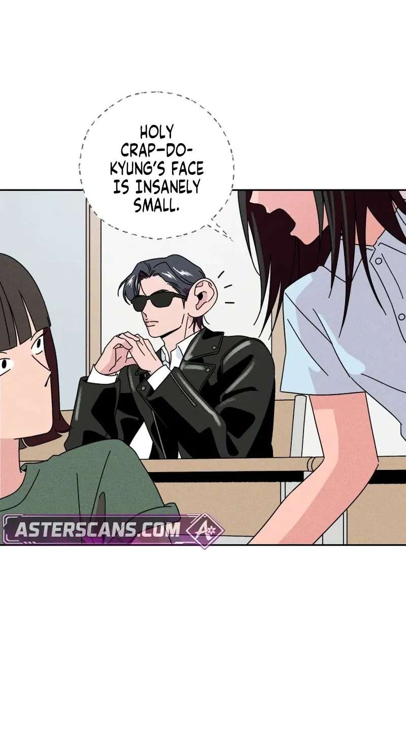 Sufficient Motivation Chapter 1 - page 97