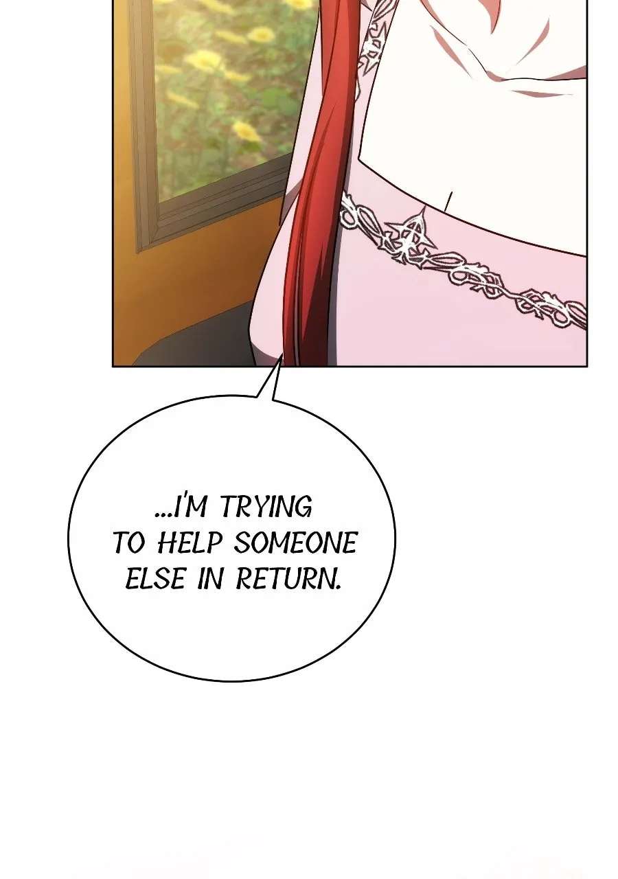 Red Hot Revenge Chapter 57 - page 81
