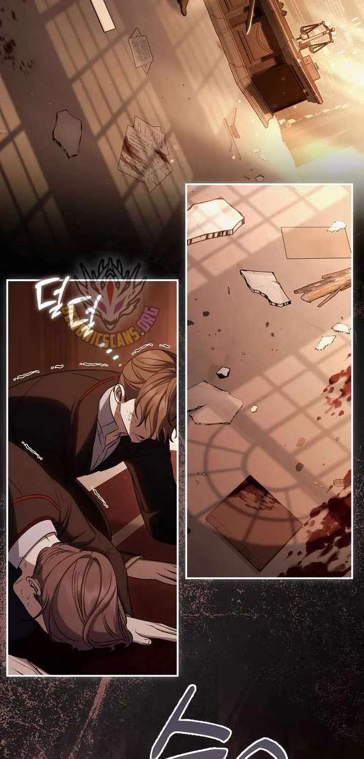 Margrave’s Bastard Son Was The Emperor Chapter 122 - page 6