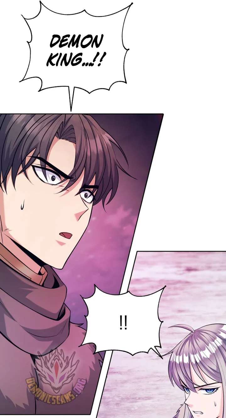 I'm Quitting the Hero's Party Chapter 172 - page 16