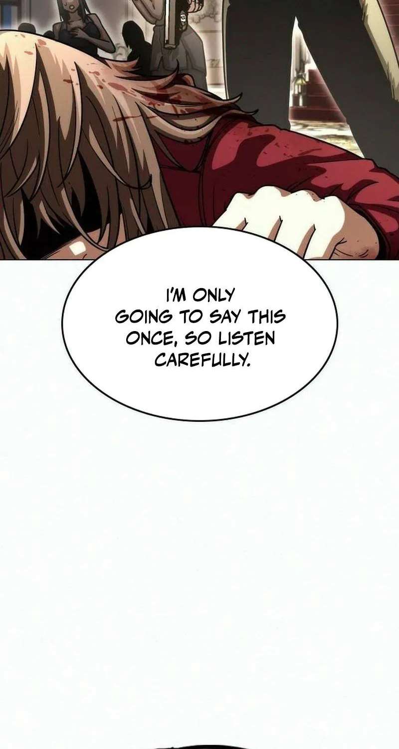 Love Tears Through Zombies Chapter 4 - page 114