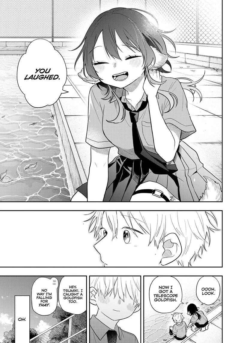Tsumiki Ogami's Not-So-Ordinary Life Chapter 114 - page 16