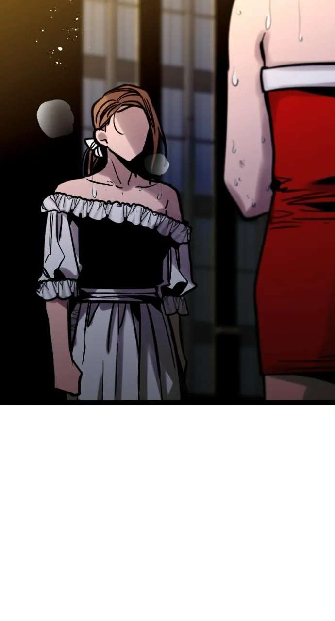 The Nine CloudDream: Zero Chapter 32 - page 92
