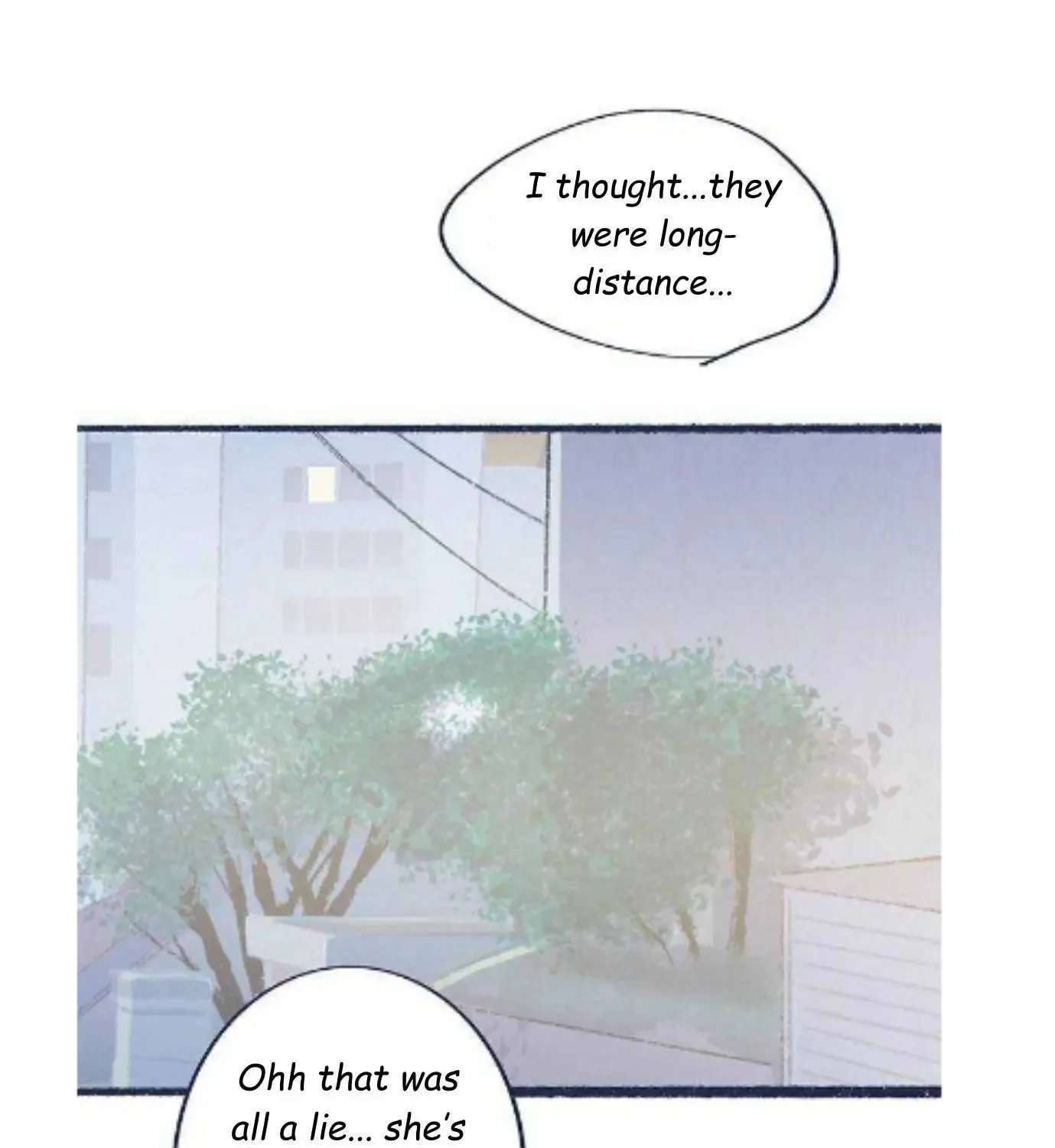 Why Don't I Have Anyone by My Side? Chapter 56 - page 141