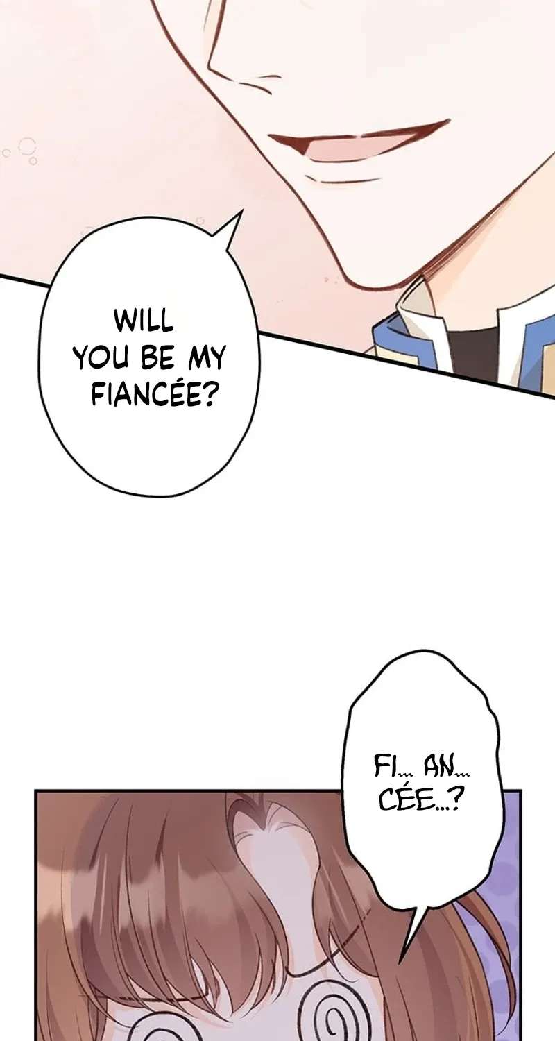 The Amnesiac Hound's Endless Obsession Chapter 16 - page 57