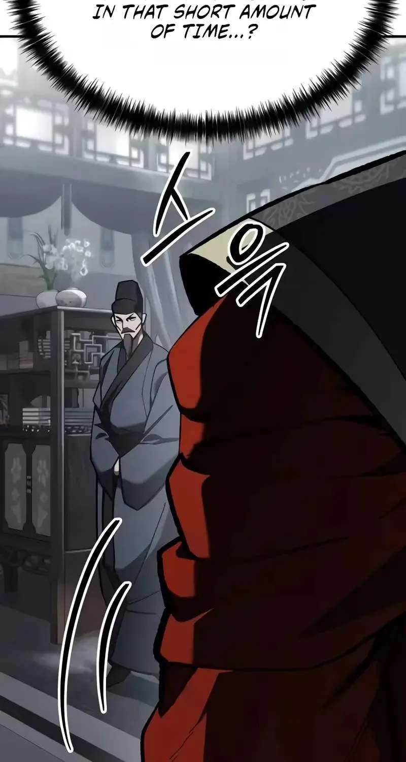 I Became a Martial Arts God's Youngest Son Chapter 9 - page 132