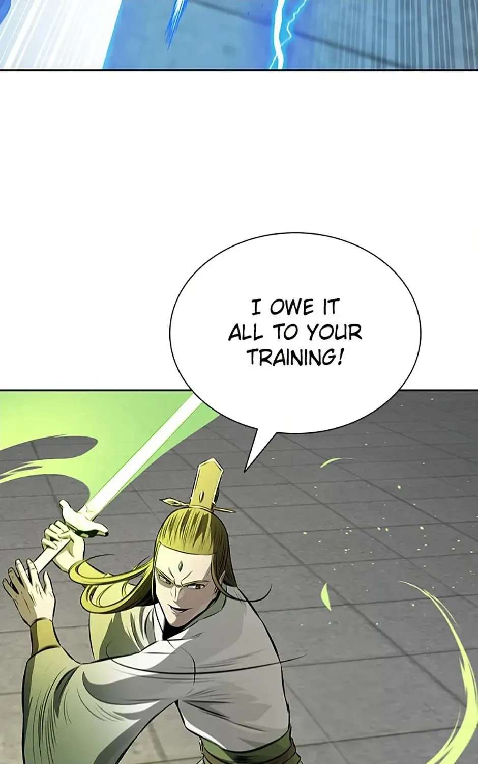 Absolute Master of the Senate Chapter 81 - page 70