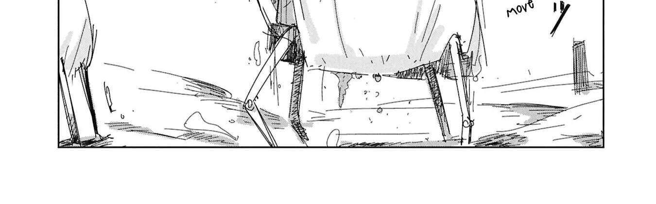 Fragments of the Layered City Chapter 3 - page 48