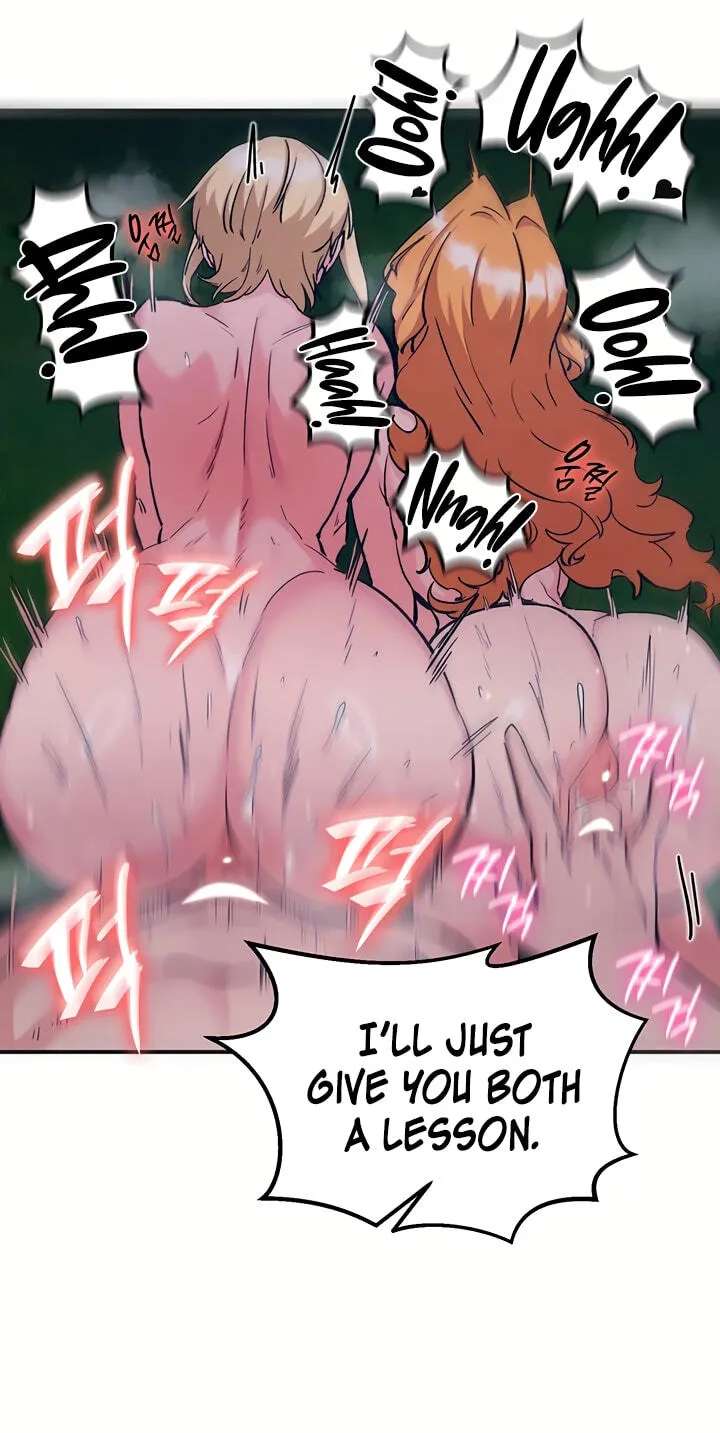 Returned Solider's Female Conquest Diary Chapter 96 - page 40