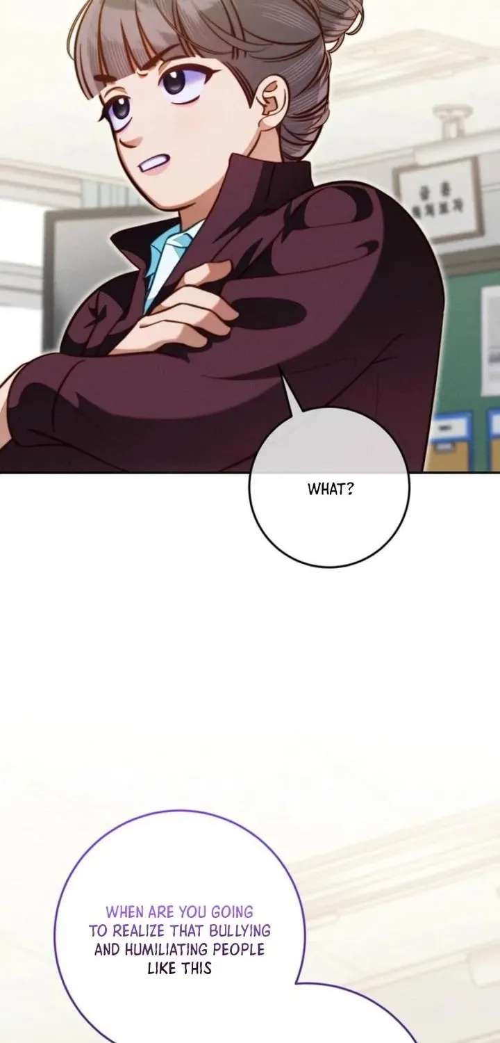 The Top Student Hides Her Regression Chapter 11 - page 26