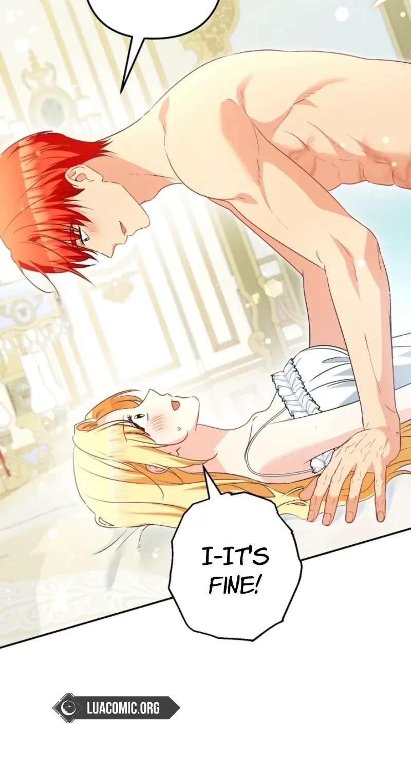I Want a Divorce, Please Stop Obsessing Over Me! Chapter 59 - page 14