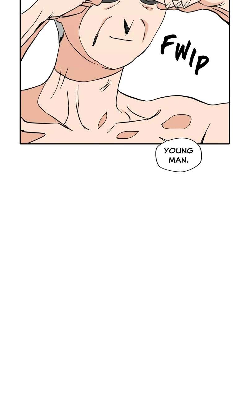 Swimmer Boy Chapter 39 - page 33