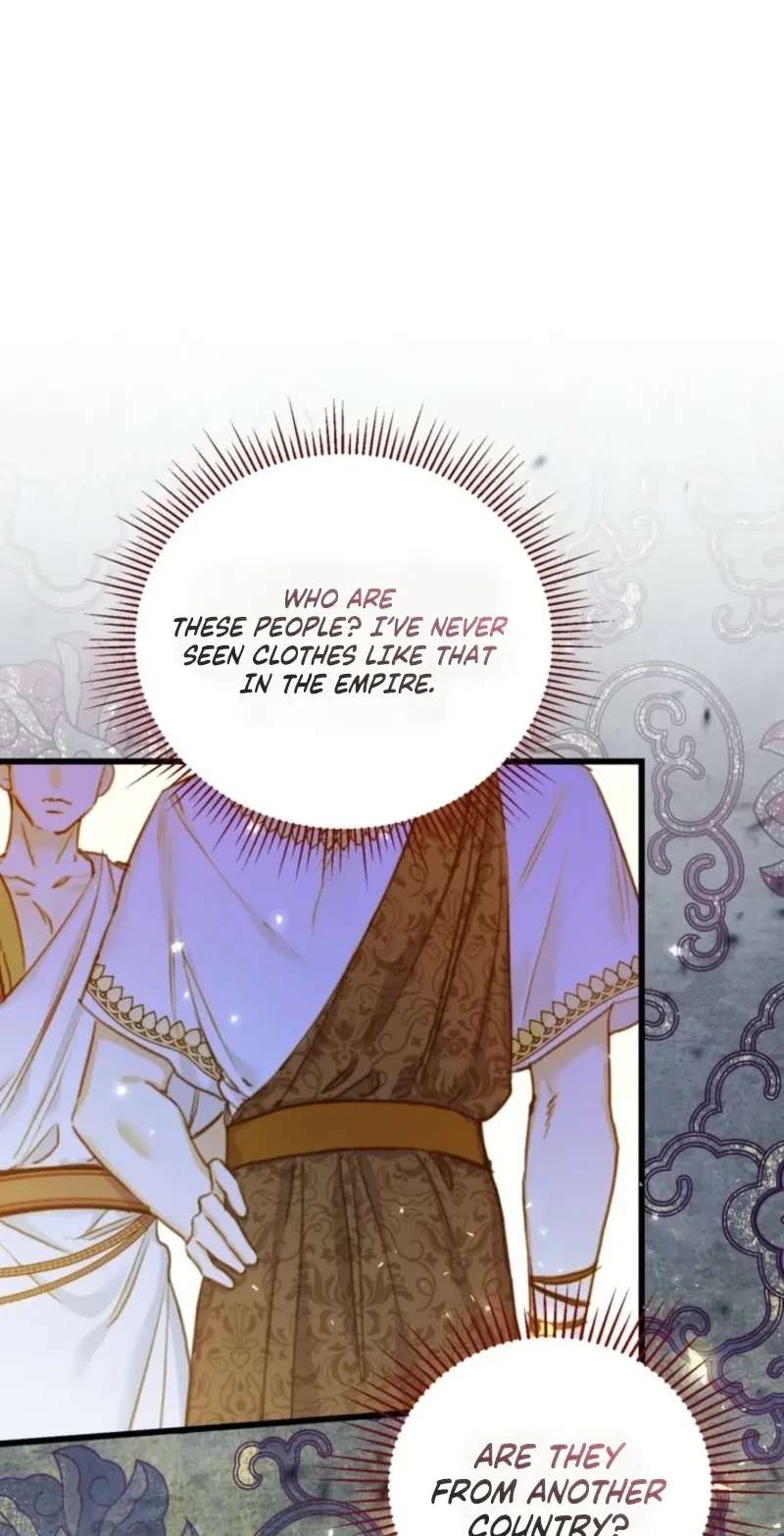 The Villainess is a Millionaire Solver Chapter 42 - page 26