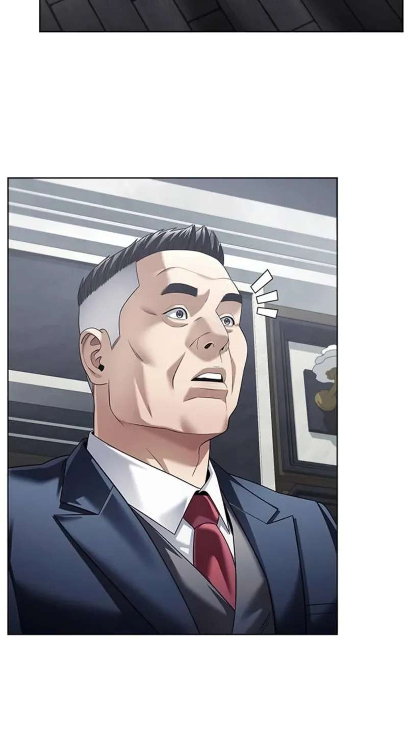 Office Worker Who Sees Fate Chapter 188 - page 85