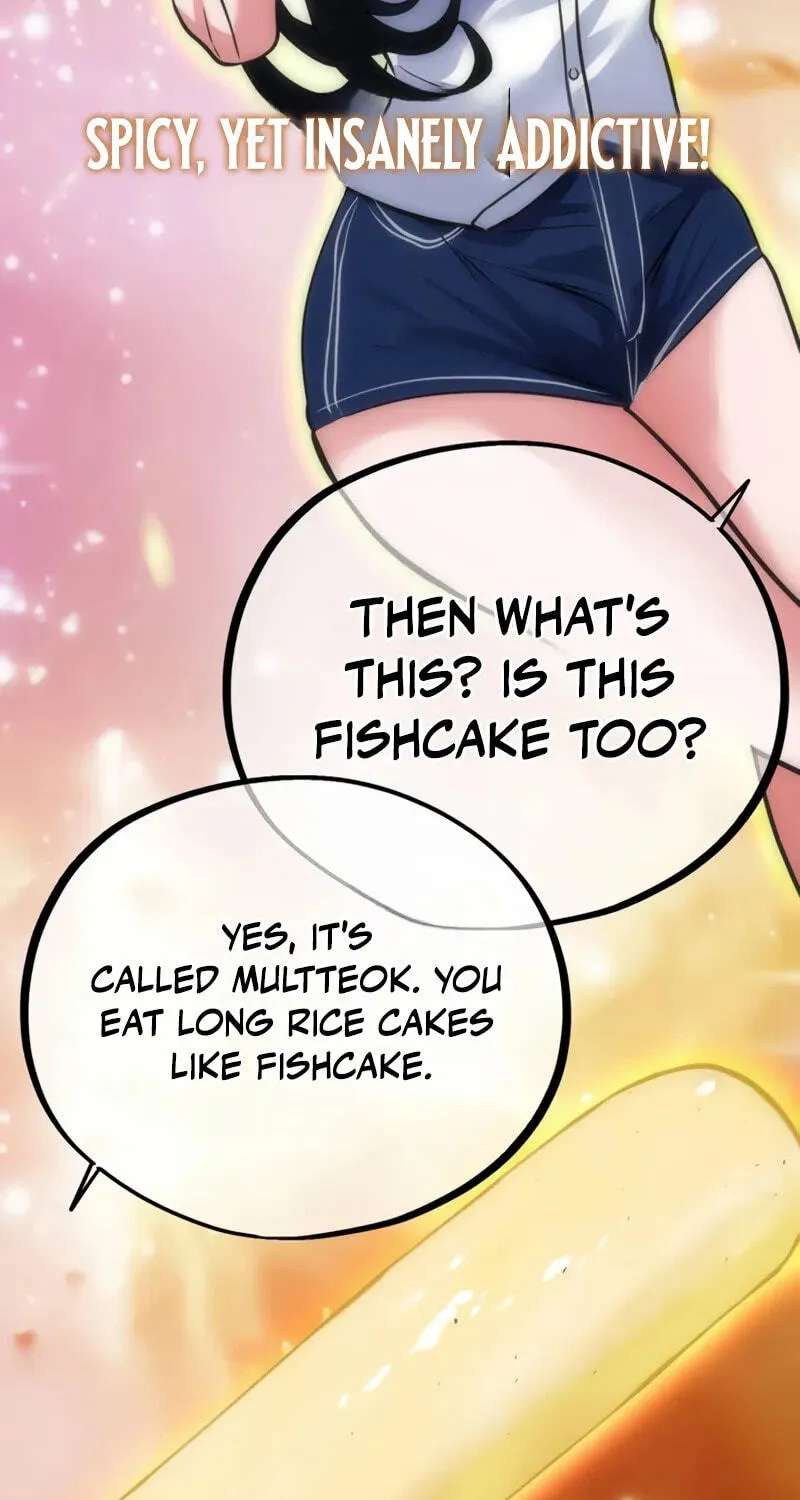 Godeokchun's Food Truck Chapter 47 - page 60