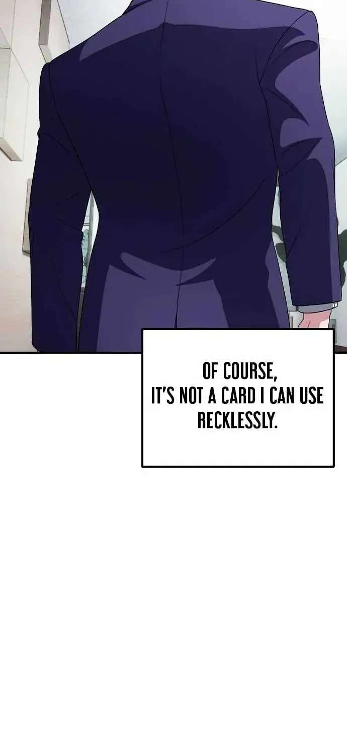 A Corporate Underling Who Excels at Work Chapter 77 - page 37