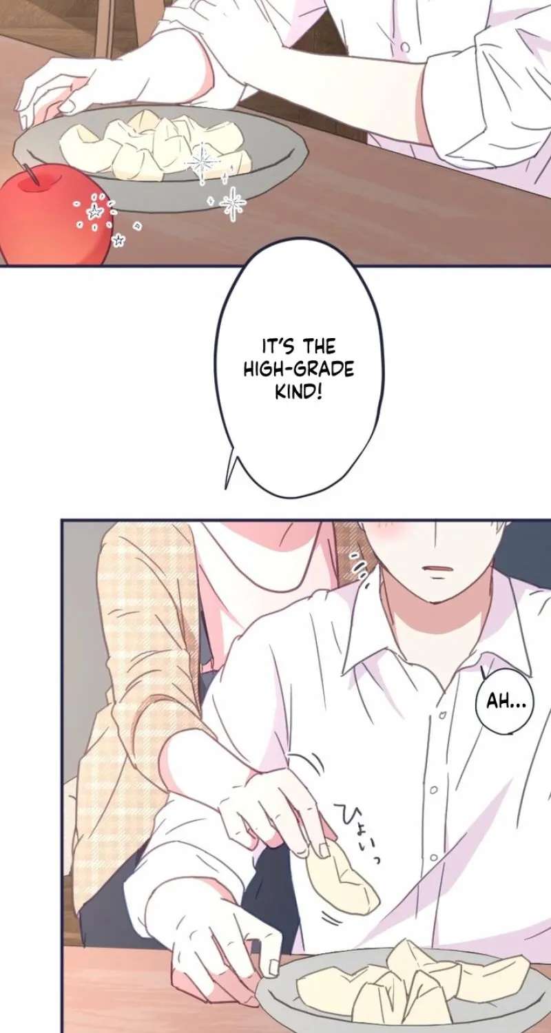 I Offer You My Last Love ~The Young Heir with One Year to Live~ Chapter 26 - page 52