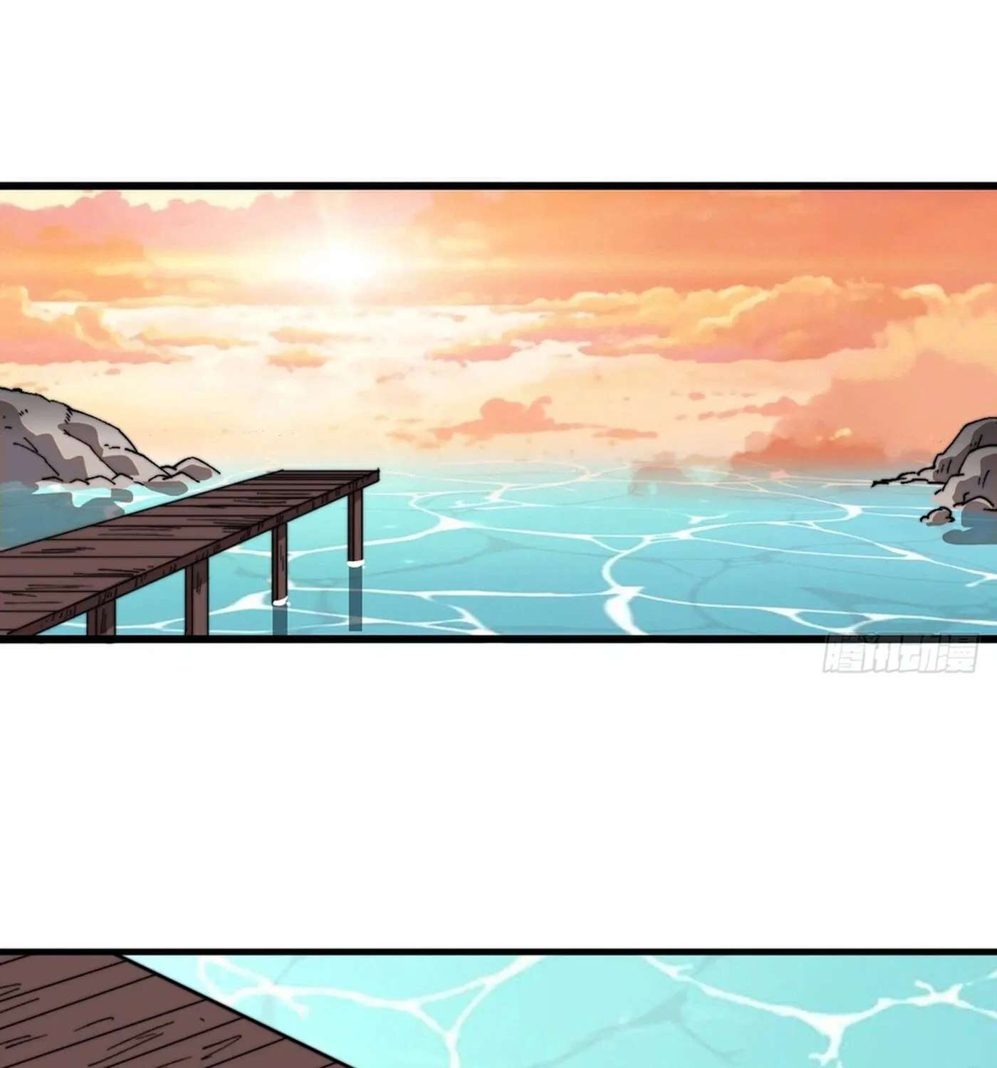 Rise of the Mountain Chief Chapter 867 - page 48