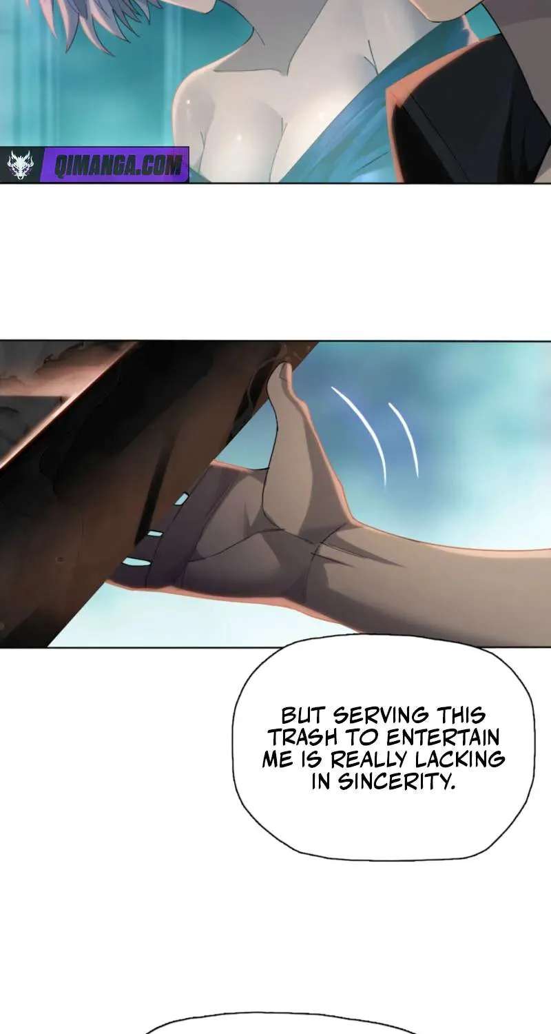 The Doomsday Ruthless Man: Hoarding Trillions Of Supplies At The Beginning Chapter 134 - page 67