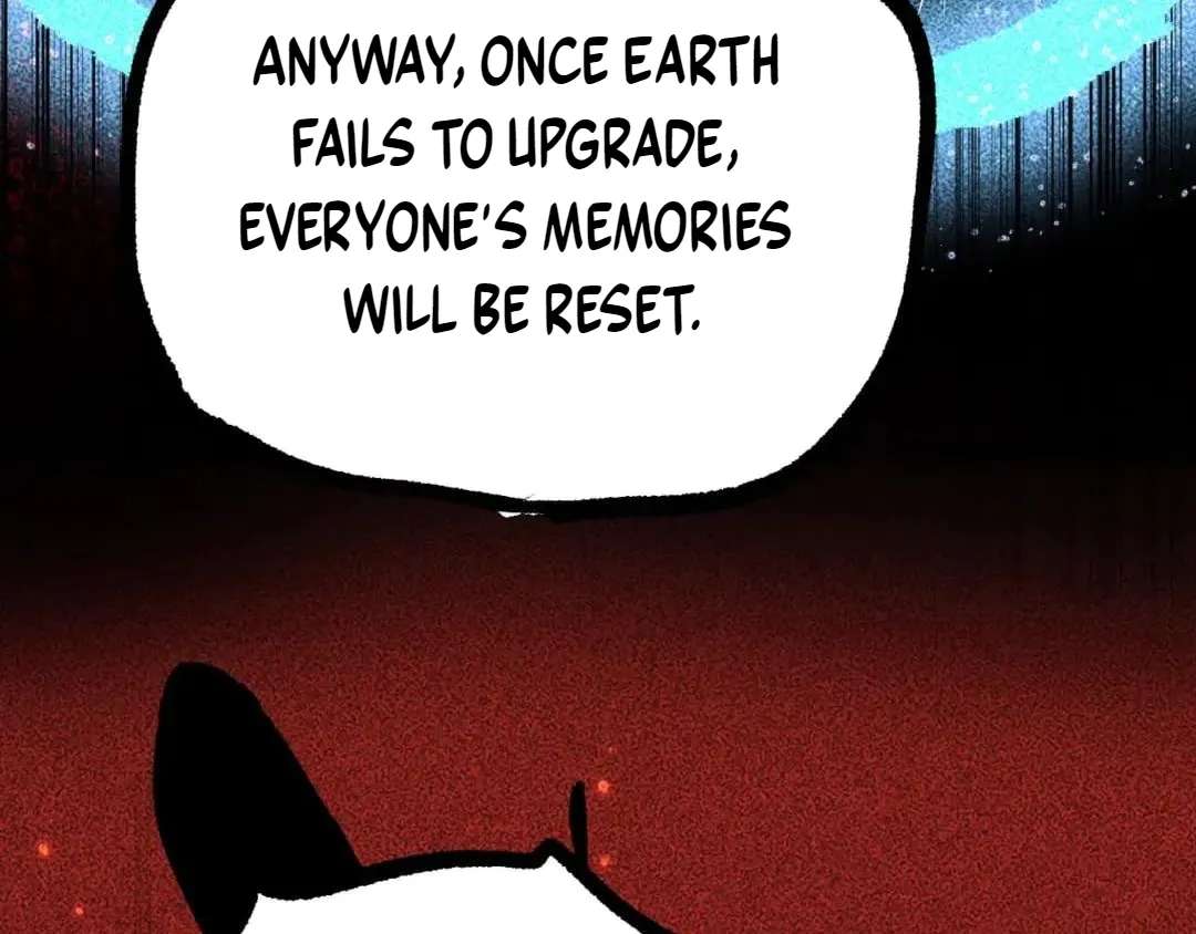 God-level Assassin, I’m the Shadow Chapter 145 - page 23