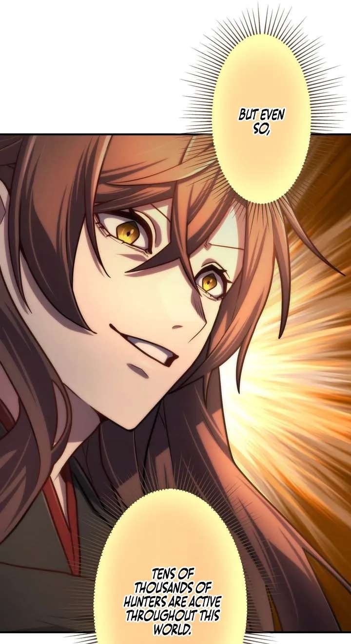 I Became An S-Rank Hunter With The Demon Lord App Chapter 151 - page 65