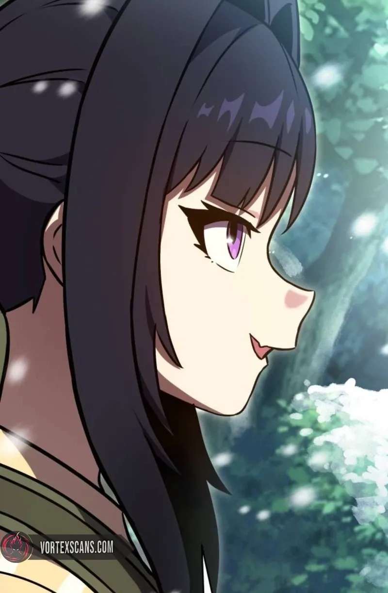 The Heavenly Demon's Otherworld Livestream Chapter 15 - page 45