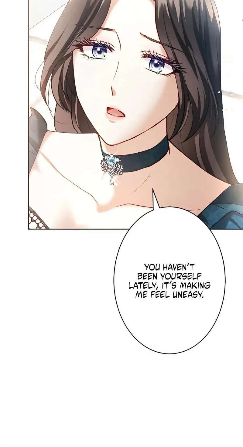 The Submissive Emperor Devours Me Chapter 32 - page 20